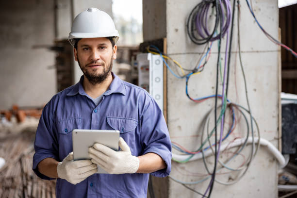  Hebron, IL Electrician Pros
