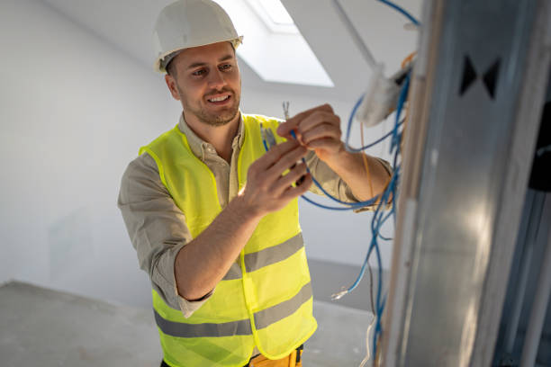 Best Best Electricians Near Me  in Hebron, IL